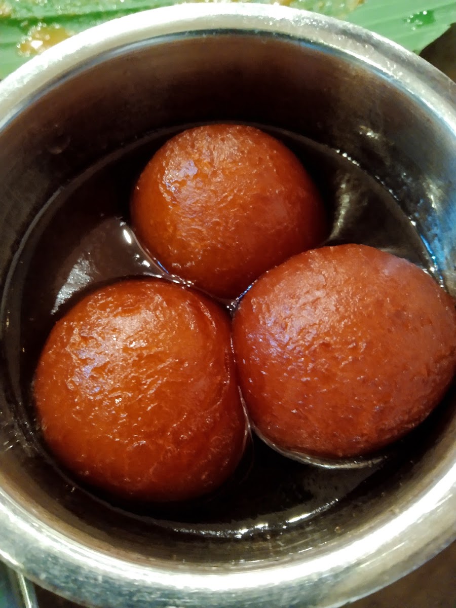 Dindigul Thalappakatti Restaurant-Rajagiriya-10