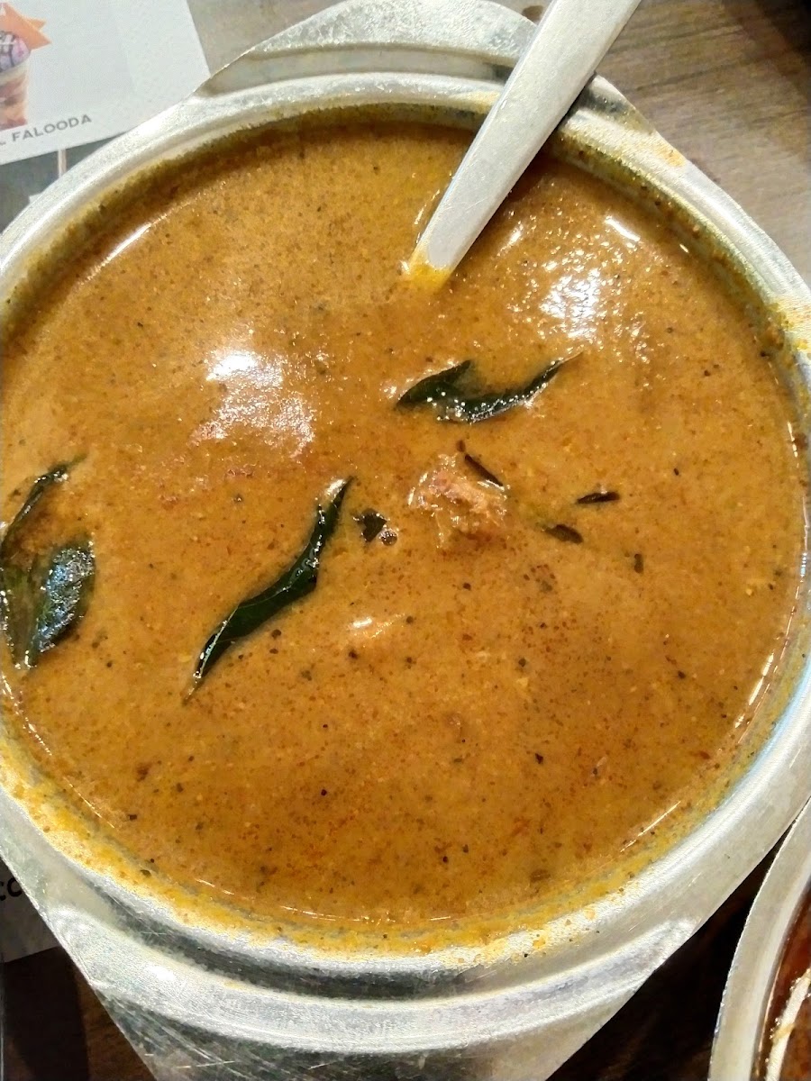 Dindigul Thalappakatti Restaurant-Rajagiriya-9