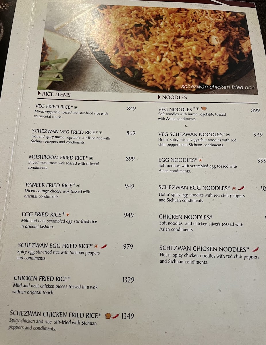 Menu Dindigul Thalappakatti Restaurant-Rajagiriya-6